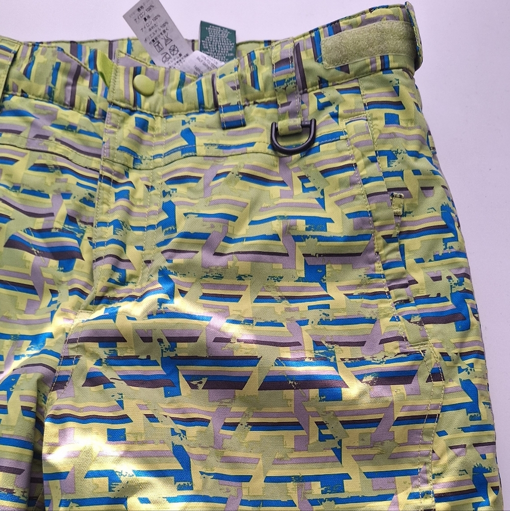 LL BEAN Snow Pants